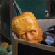 Illustration for article titled Behold, the Frankenpumpkin: A pre-made Jack-O-Lantern